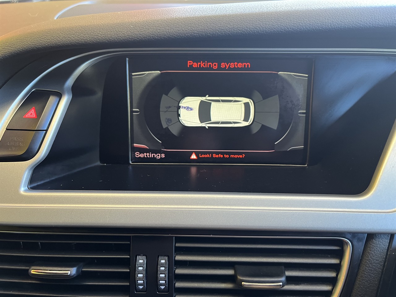 2010 Audi S4