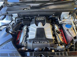 2010 Audi S4 - Thumbnail