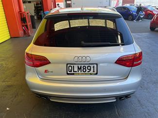2010 Audi S4 - Thumbnail