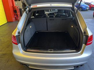 2010 Audi S4 - Thumbnail