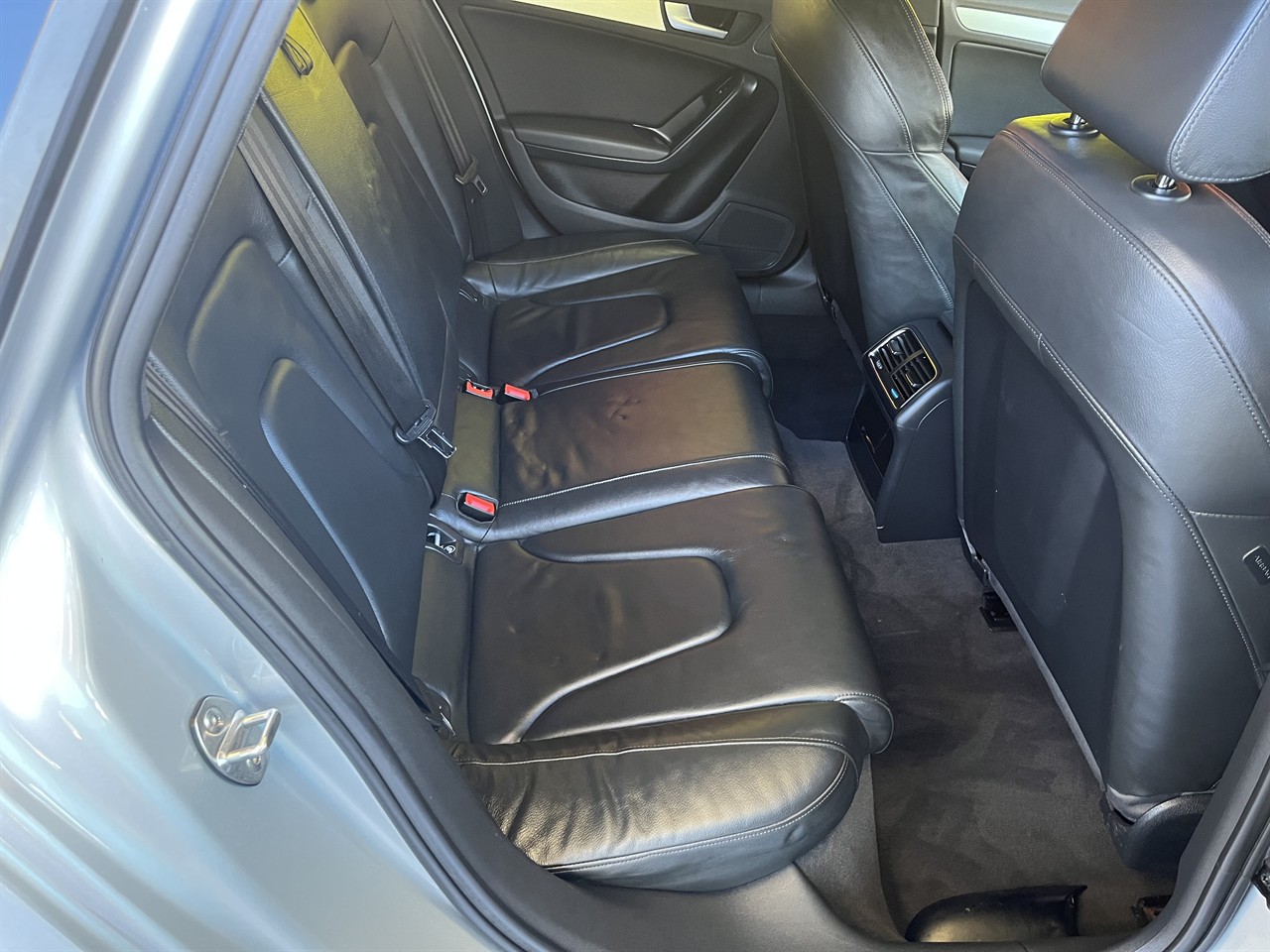 2010 Audi S4