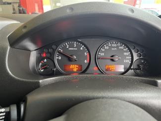 2014 Nissan Navara - Thumbnail