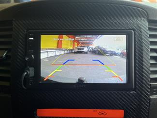 2014 Nissan Navara - Thumbnail