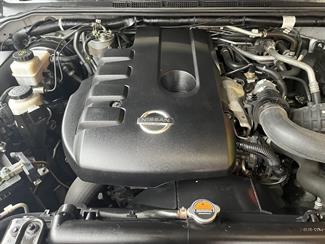 2014 Nissan Navara - Thumbnail