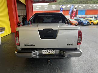 2014 Nissan Navara - Thumbnail