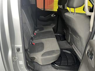 2014 Nissan Navara - Thumbnail