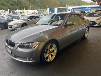 2007 BMW 335I - Thumbnail