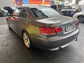 2007 BMW 335I - Thumbnail