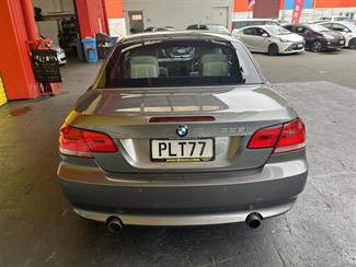 2007 BMW 335I - Thumbnail