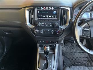 2017 Holden Colorado - Thumbnail