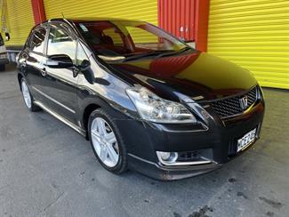 2012 Toyota Blade - Thumbnail