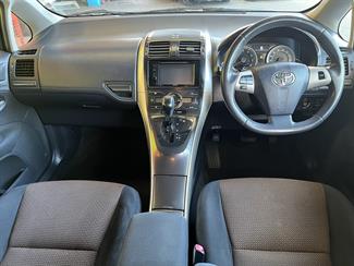 2012 Toyota Blade - Thumbnail