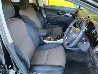 2012 Toyota Blade - Thumbnail