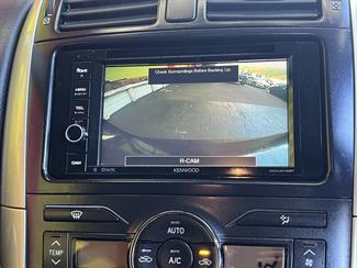 2012 Toyota Blade - Thumbnail