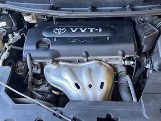 2012 Toyota Blade - Thumbnail