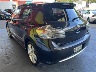 2012 Toyota Blade - Thumbnail