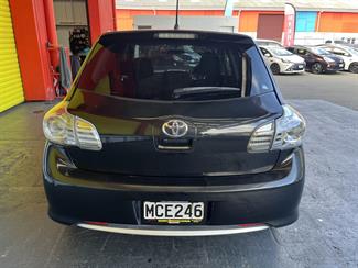 2012 Toyota Blade - Thumbnail