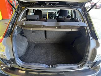 2012 Toyota Blade - Thumbnail