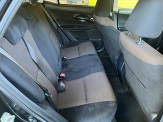 2012 Toyota Blade - Thumbnail