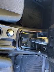 2016 Isuzu D-Max - Thumbnail