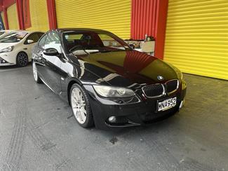 2008 BMW 335I - Thumbnail