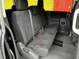 2014 Mitsubishi DELICA - Thumbnail