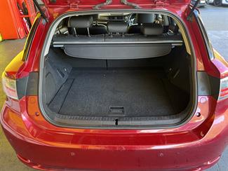 2012 Lexus Ct200h - Thumbnail
