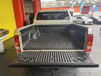 2008 Toyota Hilux - Thumbnail