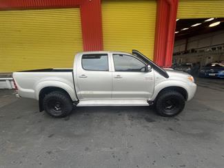 2008 Toyota Hilux - Thumbnail