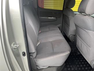 2008 Toyota Hilux - Thumbnail