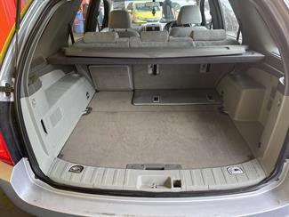 2004 Ford Territory - Thumbnail