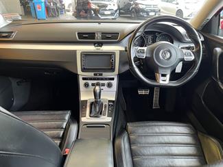 2015 Volkswagen Passat - Thumbnail