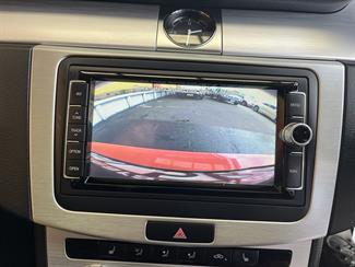 2015 Volkswagen Passat - Thumbnail