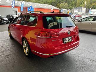 2015 Volkswagen Passat - Thumbnail