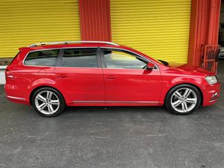 2015 Volkswagen Passat - Thumbnail