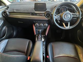 2017 Mazda Cx-3 - Thumbnail