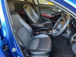 2017 Mazda Cx-3 - Thumbnail