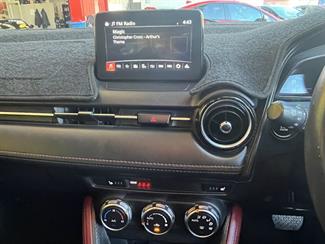 2017 Mazda Cx-3 - Thumbnail