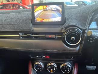 2017 Mazda Cx-3 - Thumbnail