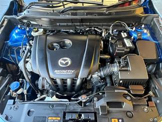 2017 Mazda Cx-3 - Thumbnail