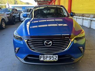2017 Mazda Cx-3 - Thumbnail