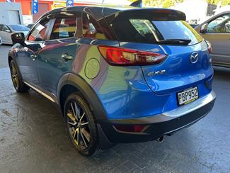 2017 Mazda Cx-3 - Thumbnail
