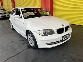2007 BMW 116I - Thumbnail
