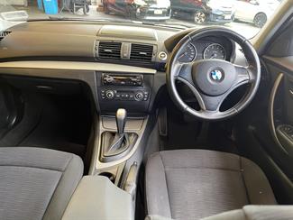 2007 BMW 116I - Thumbnail