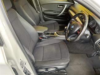 2007 BMW 116I - Thumbnail