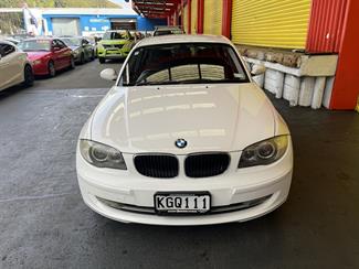 2007 BMW 116I - Thumbnail