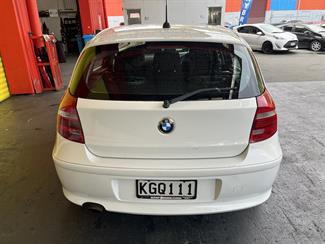 2007 BMW 116I - Thumbnail