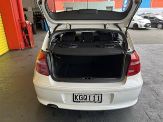2007 BMW 116I - Thumbnail