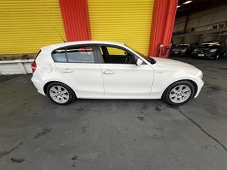 2007 BMW 116I - Thumbnail