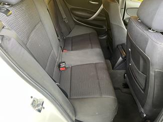 2007 BMW 116I - Thumbnail
